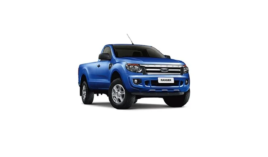 Ford Ranger Ranger 3.2 TD 4x4 CS XLS