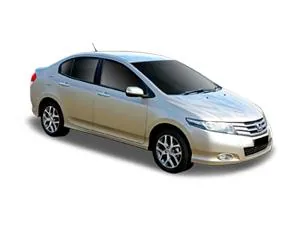 Honda City EXL 1.5 16V (flex)