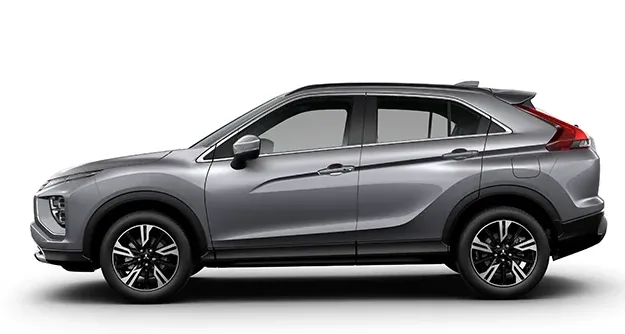 Mitsubishi Eclipse Cross 1.5 Turbo HPE Auto