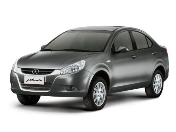 JAC J3 Turin J3 1.4 Turin