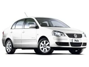 Volkswagen Polo Sedan Comfortline 2.0 (Flex)