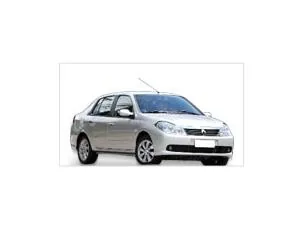 Renault Symbol 1.6 16V Privilège (flex)