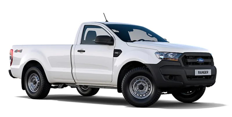 Ford Ranger 2.2 TD XL CS 4WD