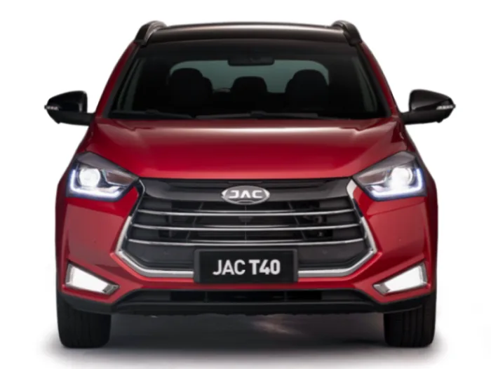 JAC T40 1.5