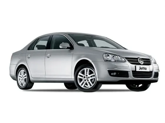 Volkswagen Jetta 2.5 20V