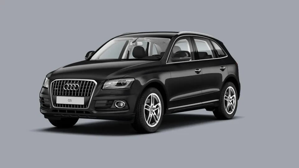 Audi Q5 2.0 TFSI Ambiente Tiptronic Quattro