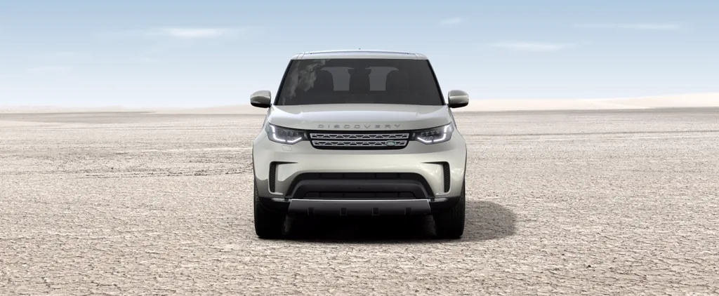 Land Rover Discovery 3.0 S/C SI6 HSE 4WD