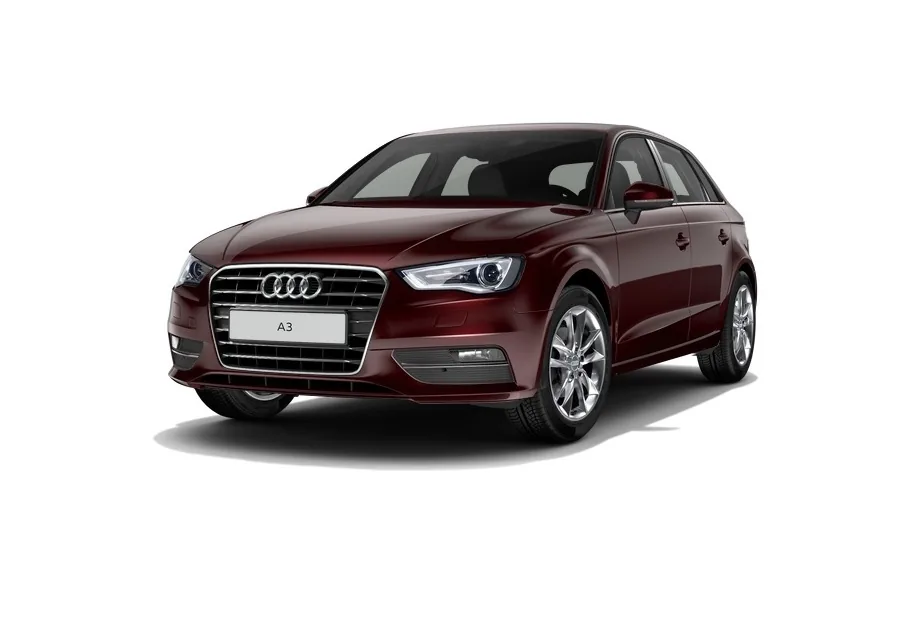 Audi A3 1.8 TFSI Sportback Ambition S Tronic