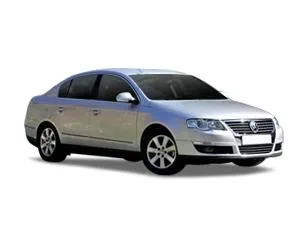 Volkswagen Passat Comfortline 2.0 FSI Turbo
