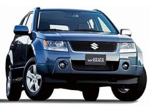 Suzuki Grand Vitara 4x4 2.0 16V