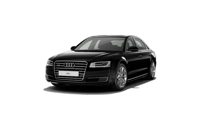 Audi A8 3.0 TFSI Tiptronic Quattro LWB