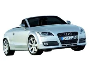 Audi TT 2.0 TFSI Roadster S Tronic