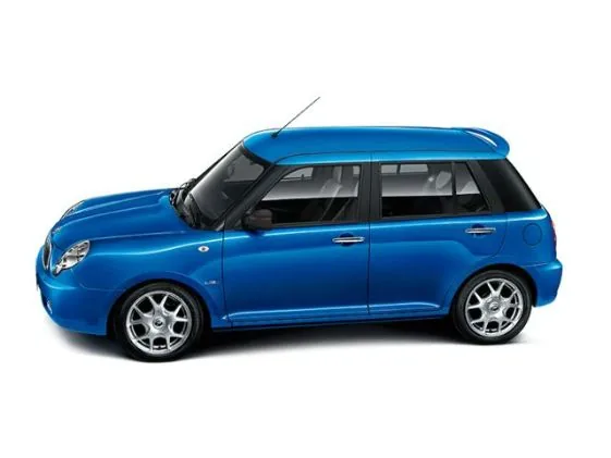 Lifan 320 1.3 16 V