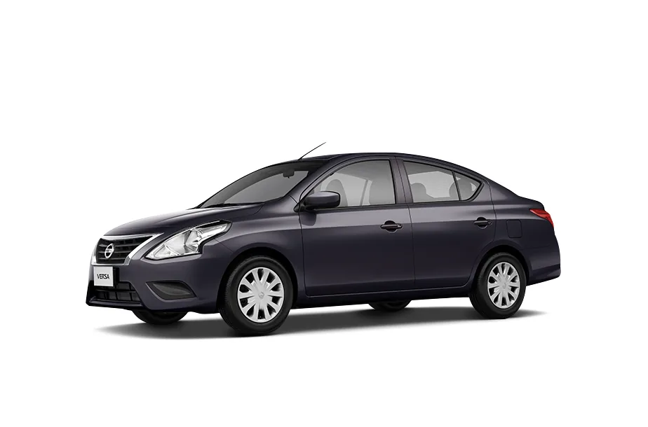 Nissan Versa 1.0 Conforto (Flex)