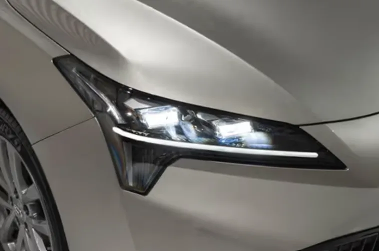 GAC Aion ES BEV 55kWh Plus