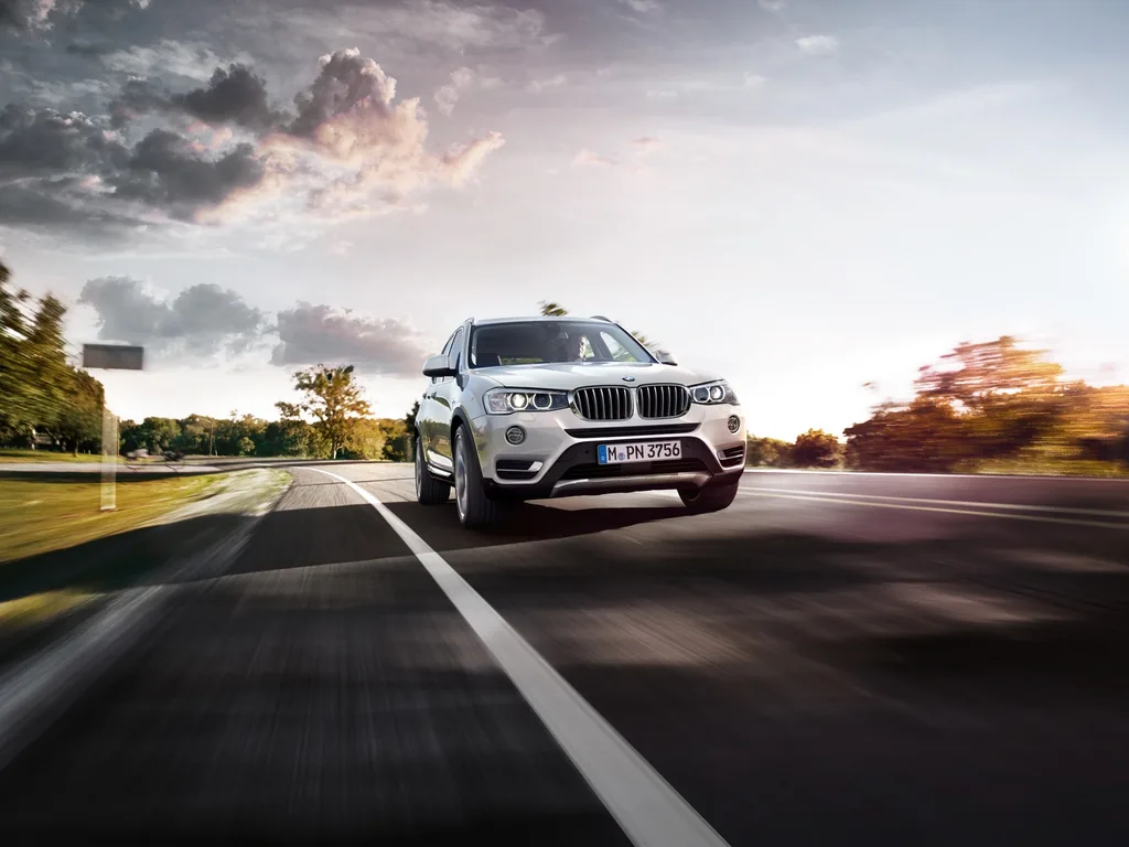 BMW X3 2.0 xDrive20i X Line