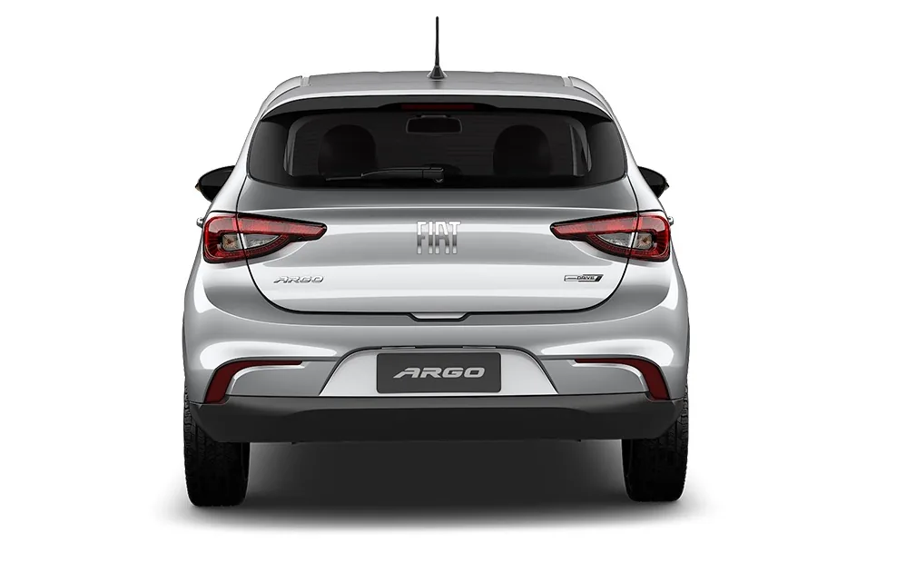 Fiat Argo 1.0 Drive