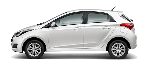 Hyundai HB20 1.6 Comfort Plus