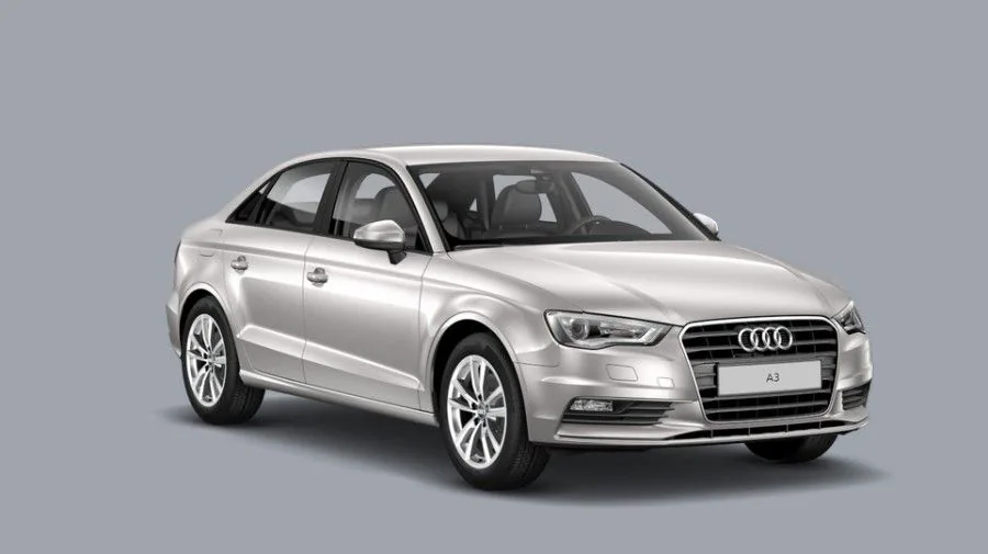 Audi A3 Sedan 1.8 TFSI Ambition S Tronic