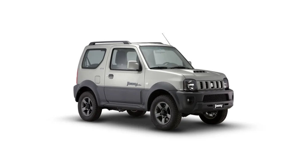 Suzuki Jimny 1.3 4Work 4x4 4wd