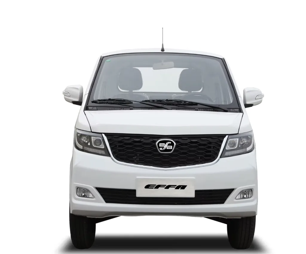 Effa V21 1.3 16V Picape Simples Bau