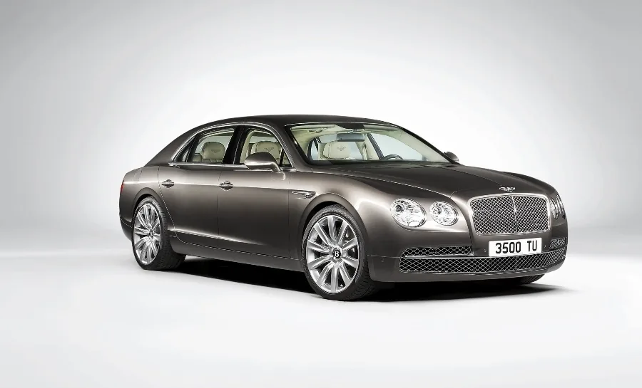 Bentley Flying Spur Flying Spur 6.0 4WD