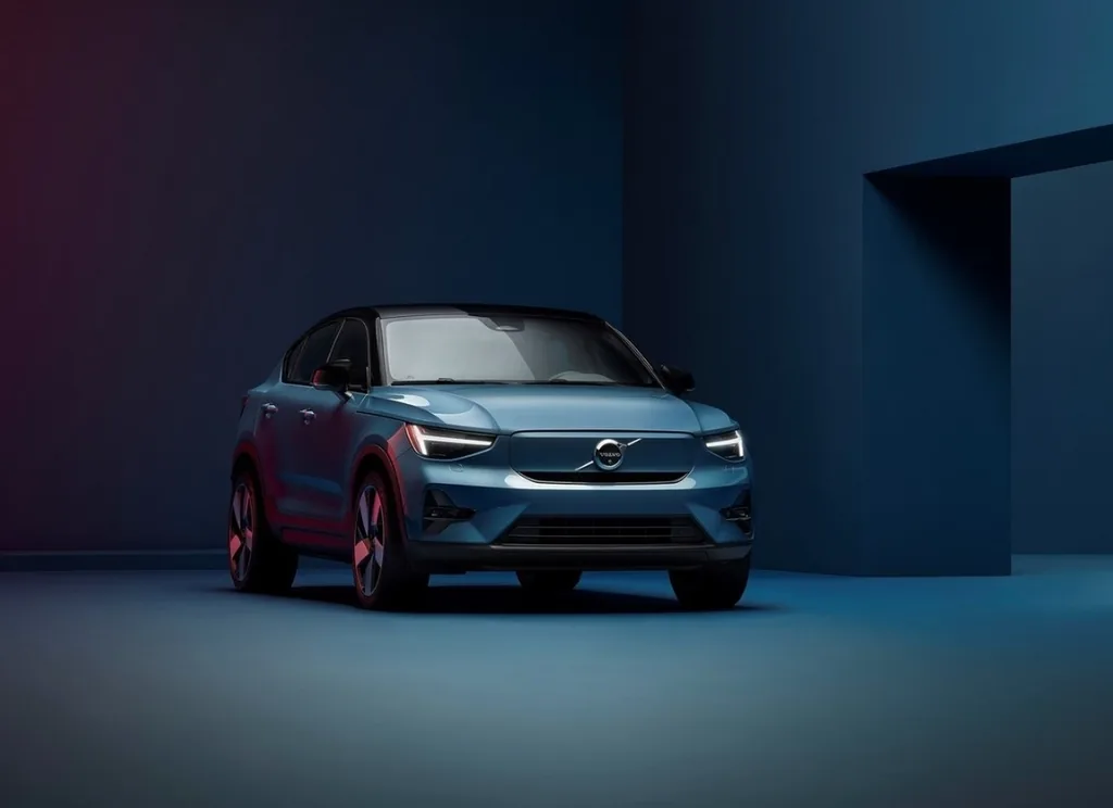 Volvo XC40 BEV 82 kWh Recharge Twin Ultimate 82kwh
