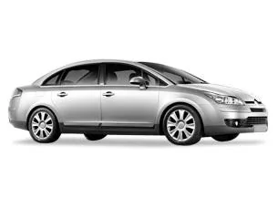 Citroen C4 Pallas Exclusive 2.0 16V (flex) (aut)