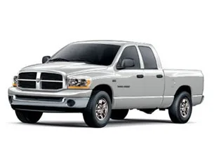 Dodge Ram Ram 2500 QC 5.9