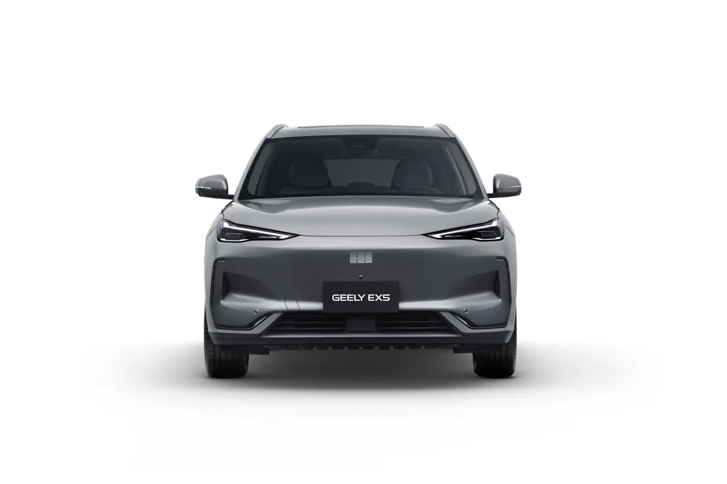 Geely EX5 60kWh Pro Auto bev