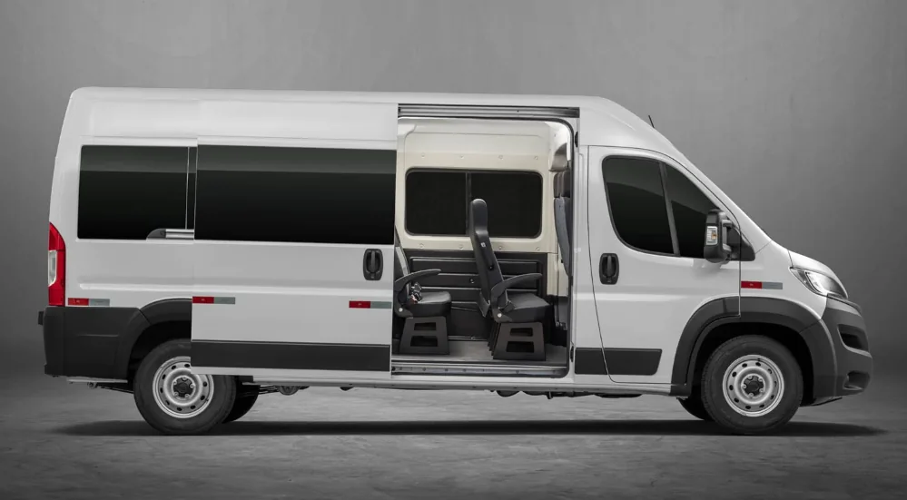 Fiat Ducato 2.2 Multi