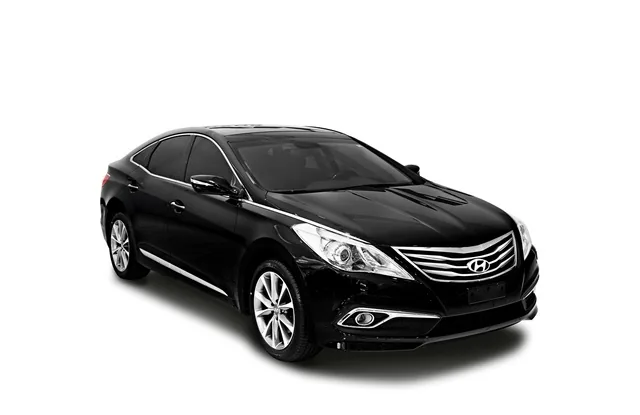 Hyundai Azera GLS 3.0 V6 (Aut)