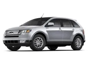 Ford Edge SEL 3.5 V6