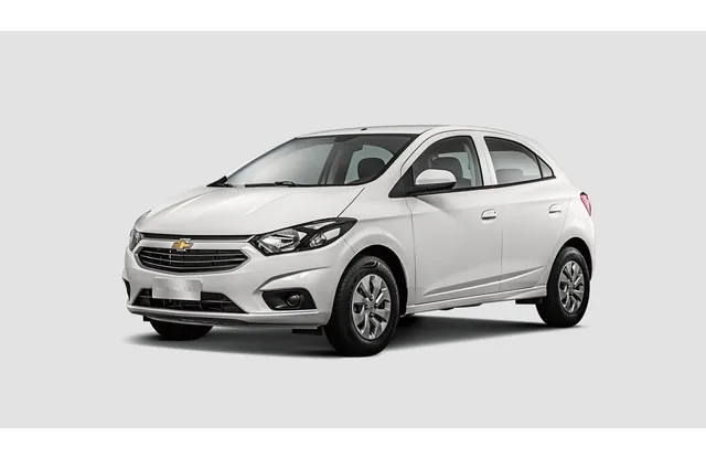 Chevrolet Onix 1.4 LT SPE/4