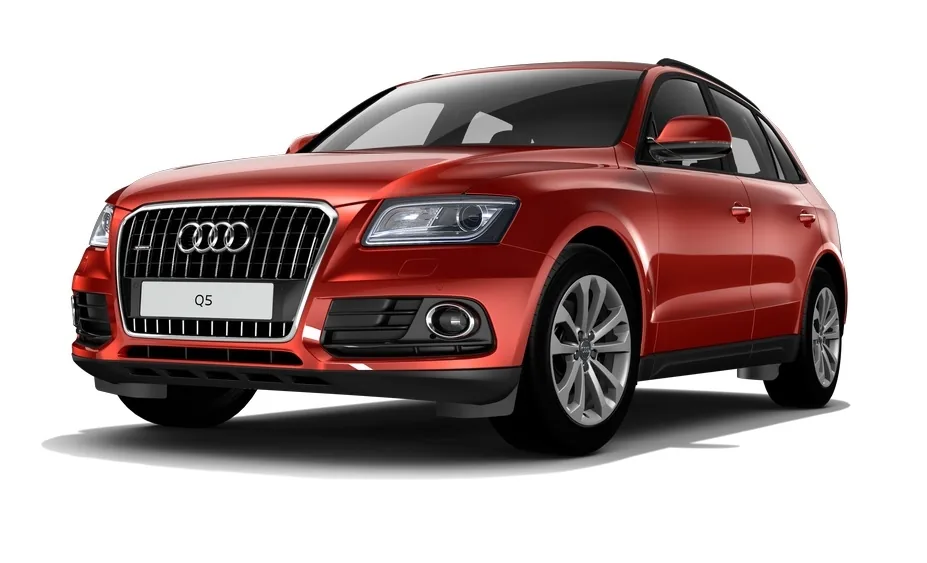 Audi Q5 2.0 TFSI Attraction Tiptronic Quattro