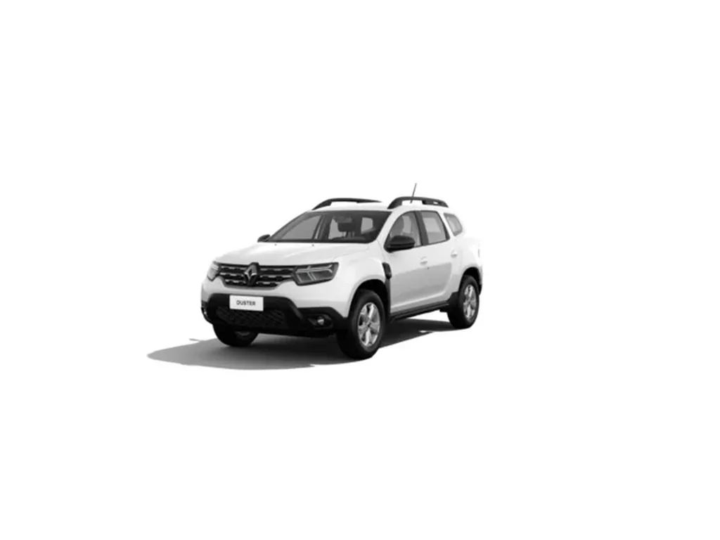 Renault Duster 1.6 Intense Plus CVT