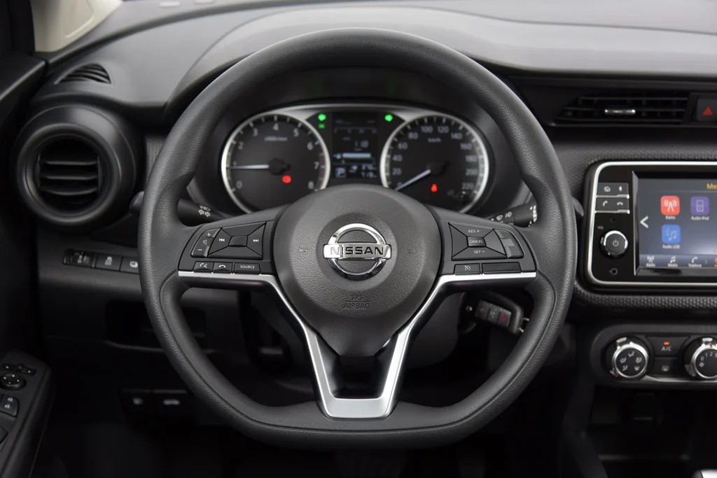 Nissan Kicks 1.6 UEFA Champions League Edition cvt