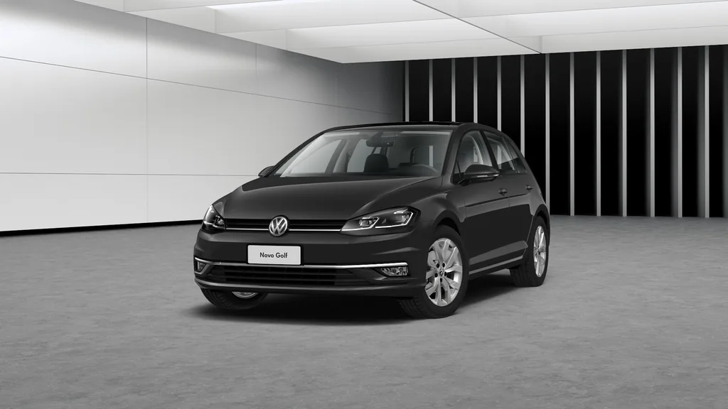 Volkswagen Golf Highline 1.4 250 TSi (Aut) (Flex)