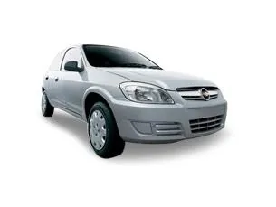 Chevrolet Celta Spirit 1.0 VHCE (Flex) 4p