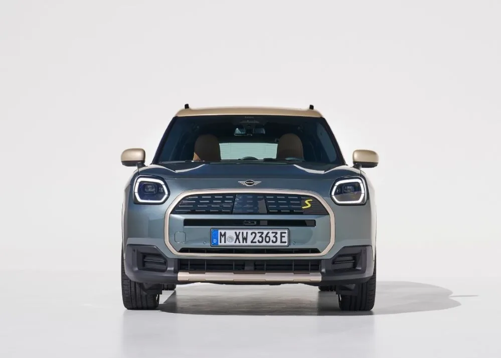 Mini Countryman BEV 67kWh SE Top Auto ALL4
