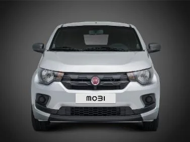 Fiat Mobi 1.0 Evo Easy Comfort