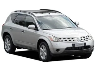 Nissan Murano SE 3.5 V6