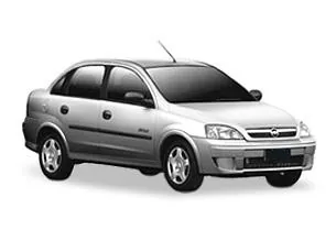 Chevrolet Corsa Sedan Premium 1.4 (Flex)