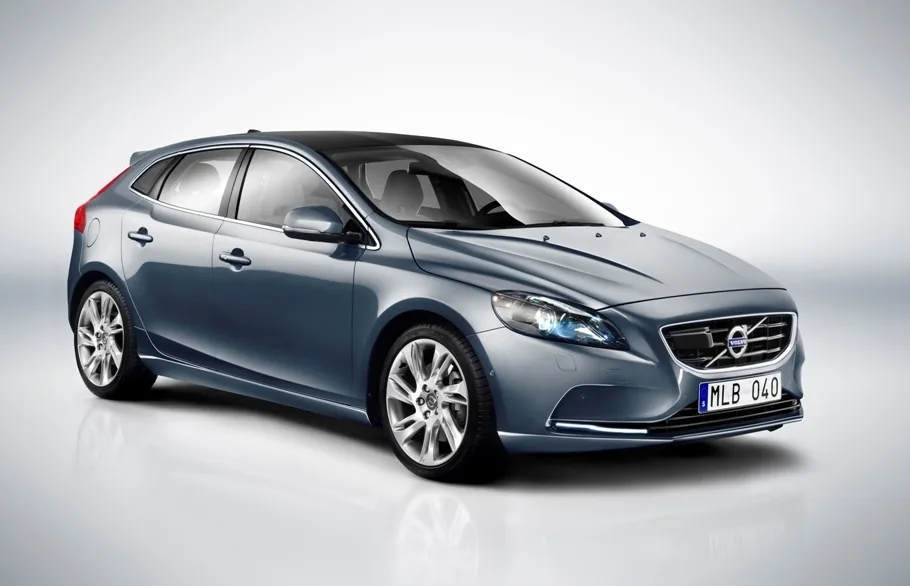 Volvo V40 2.0 T5 R-Design