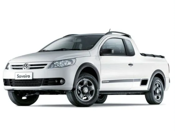 Volkswagen Saveiro Trooper 1.6 (Flex) (cab. estendida)