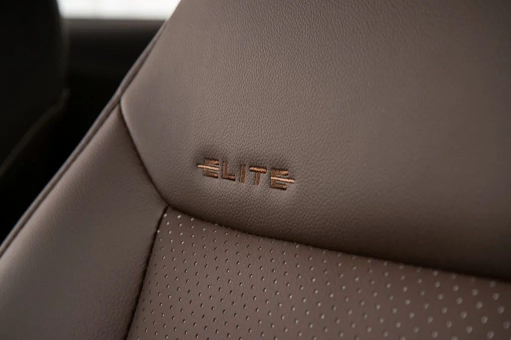 Chevrolet Cobalt Elite 1.8 8V (Aut) (Flex)