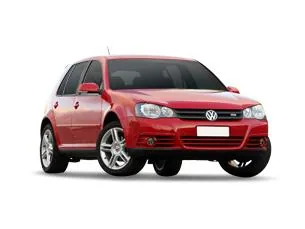 Volkswagen Golf GT 2.0 (Flex)
