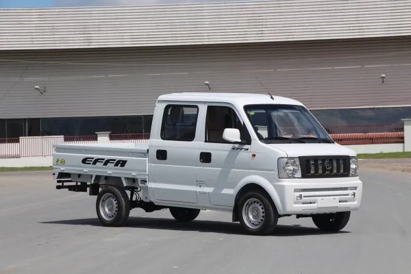 Effa V22 1.3 16V Picape Dupla