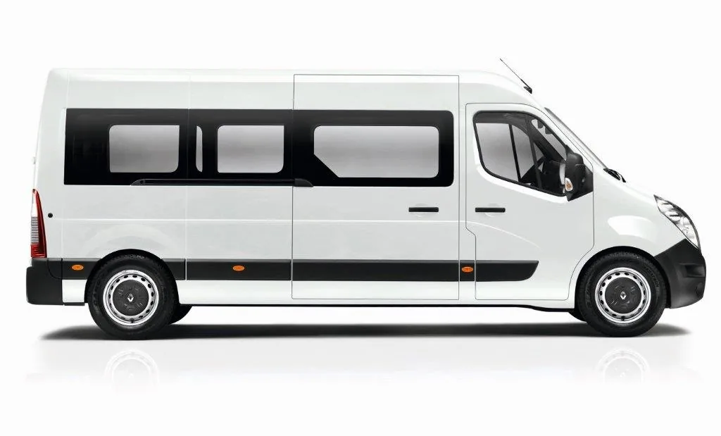 Renault Master 2.3 16V dCi L3H2 Extra Vitré