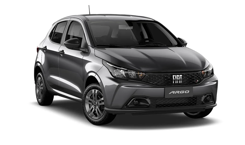 Fiat Argo 1.0